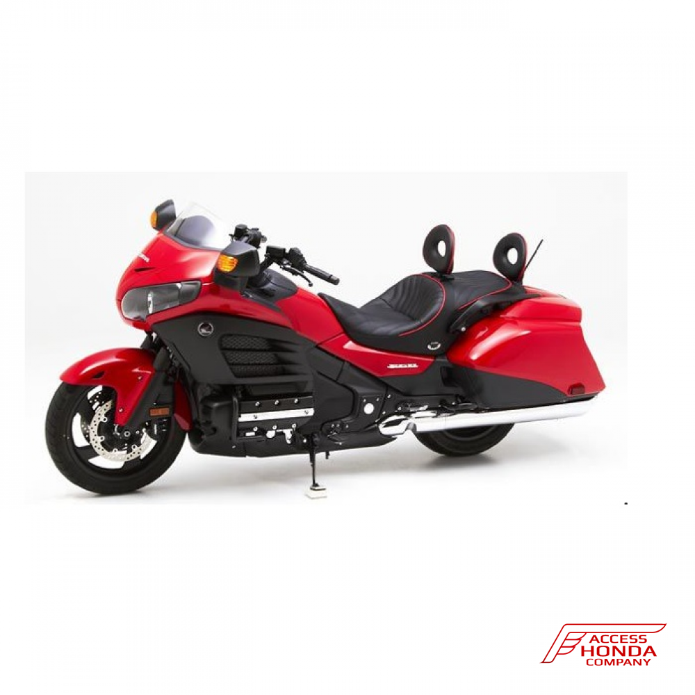 Сиденье Corbin для Honda GL1800 F6B Bagger 2013-2017 Сиденье Corbin для Honda GL1800 F6B Bagger 2013-2017