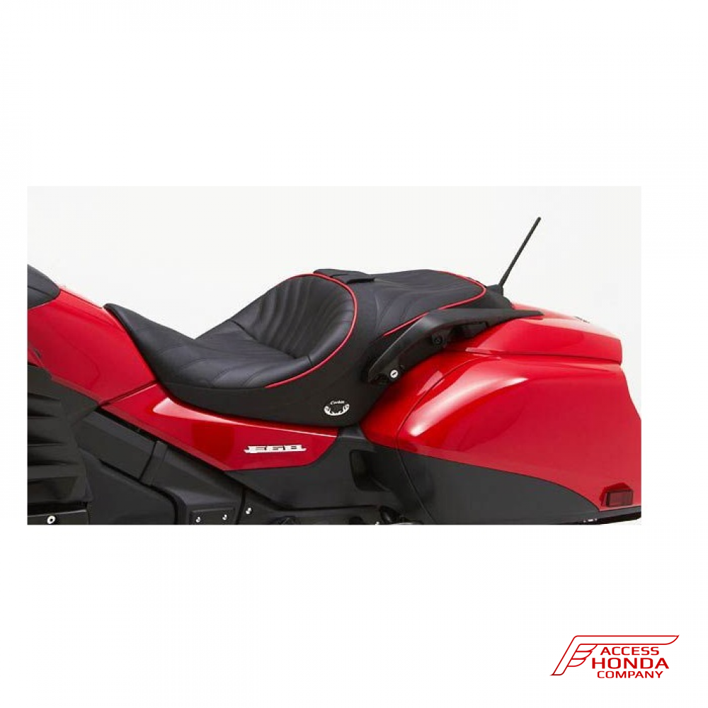Сиденье Corbin для Honda GL1800 F6B Bagger 2013-2017 Сиденье Corbin для Honda GL1800 F6B Bagger 2013-2017
