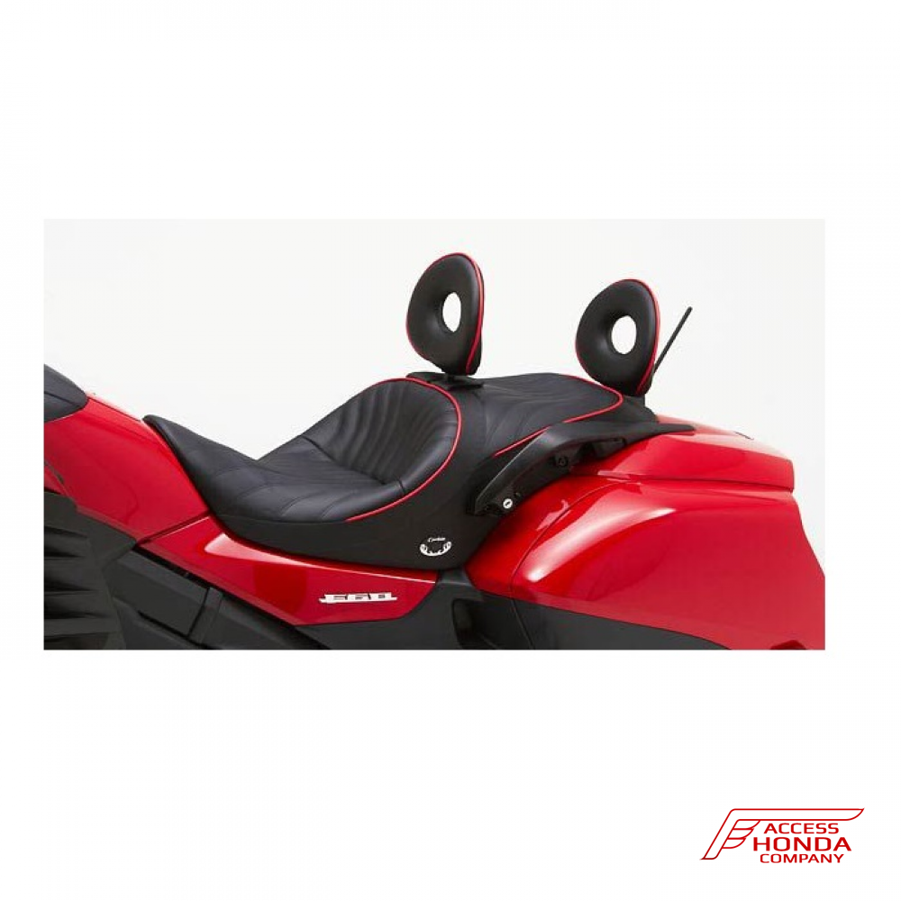 Сиденье Corbin для Honda GL1800 F6B Bagger 2013-2017 Сиденье Corbin для Honda GL1800 F6B Bagger 2013-2017