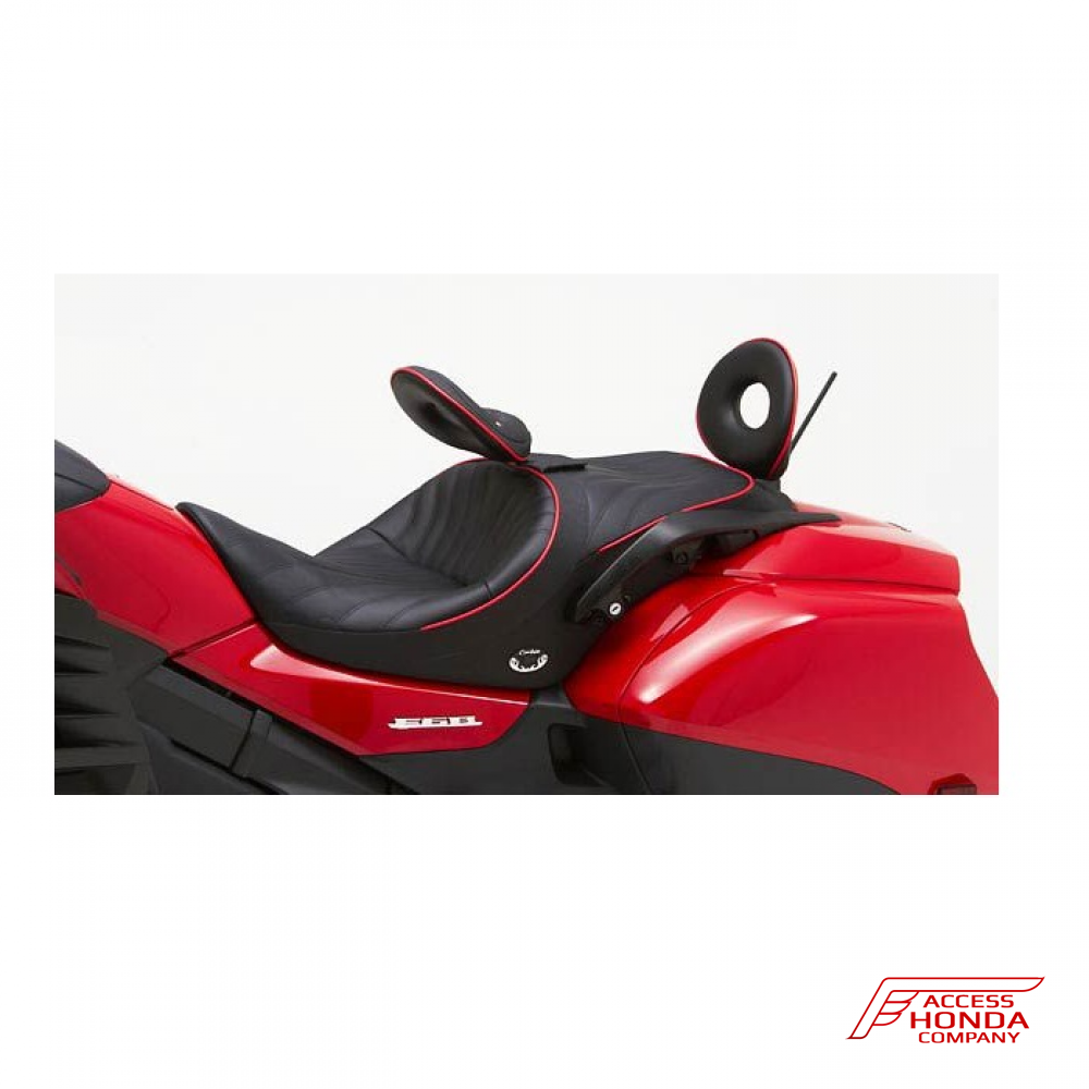 Сиденье Corbin для Honda GL1800 F6B Bagger 2013-2017 Сиденье Corbin для Honda GL1800 F6B Bagger 2013-2017