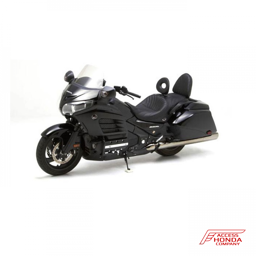 Сиденье Corbin для Honda GL1800 F6B Bagger 2013-2017 Сиденье Corbin для Honda GL1800 F6B Bagger 2013-2017