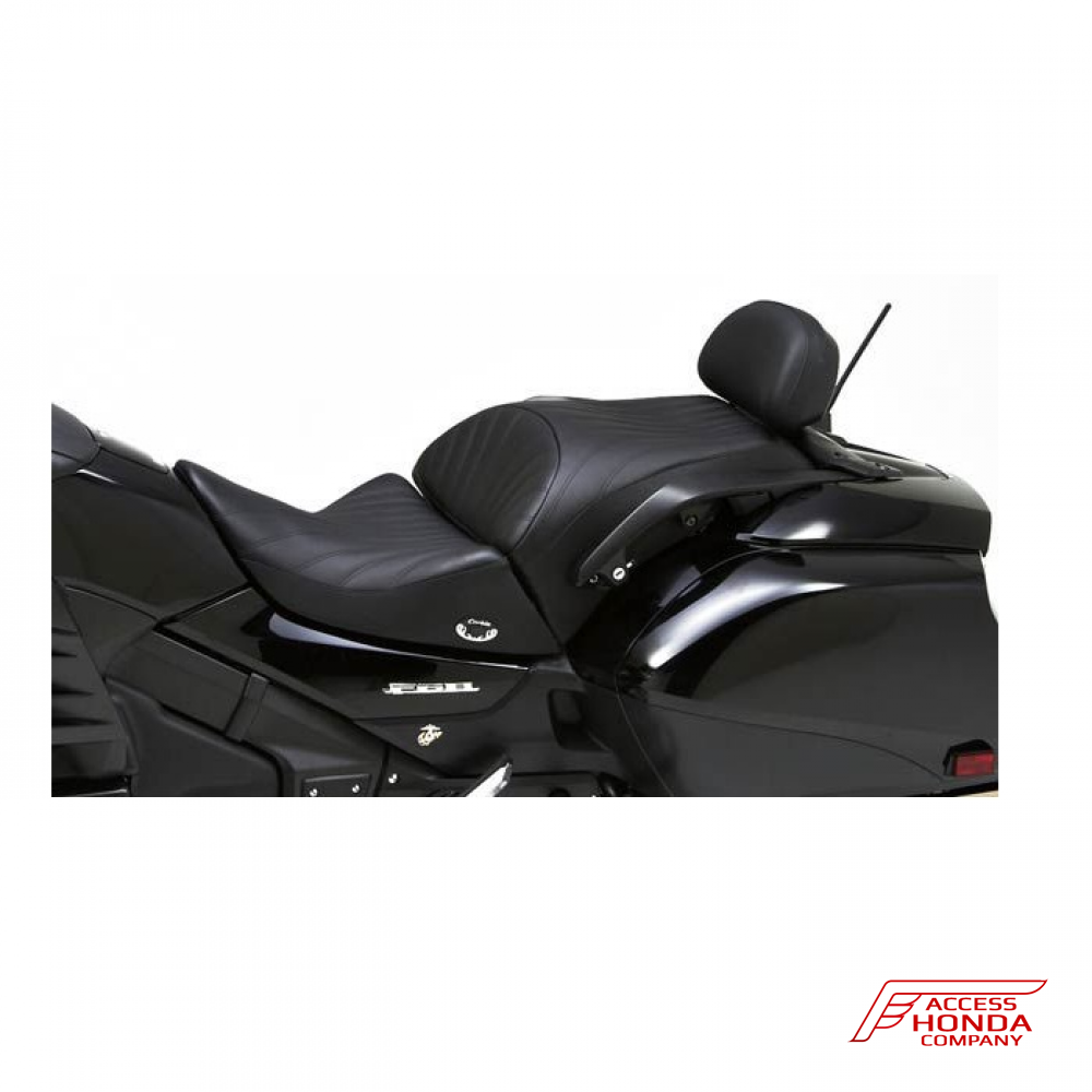 Сиденье Corbin с багажным отделением для Honda GL1800B Bagger 2013-2017 Сиденье Corbin с багажным отделением для Honda GL1800B Bagger 2013-2017