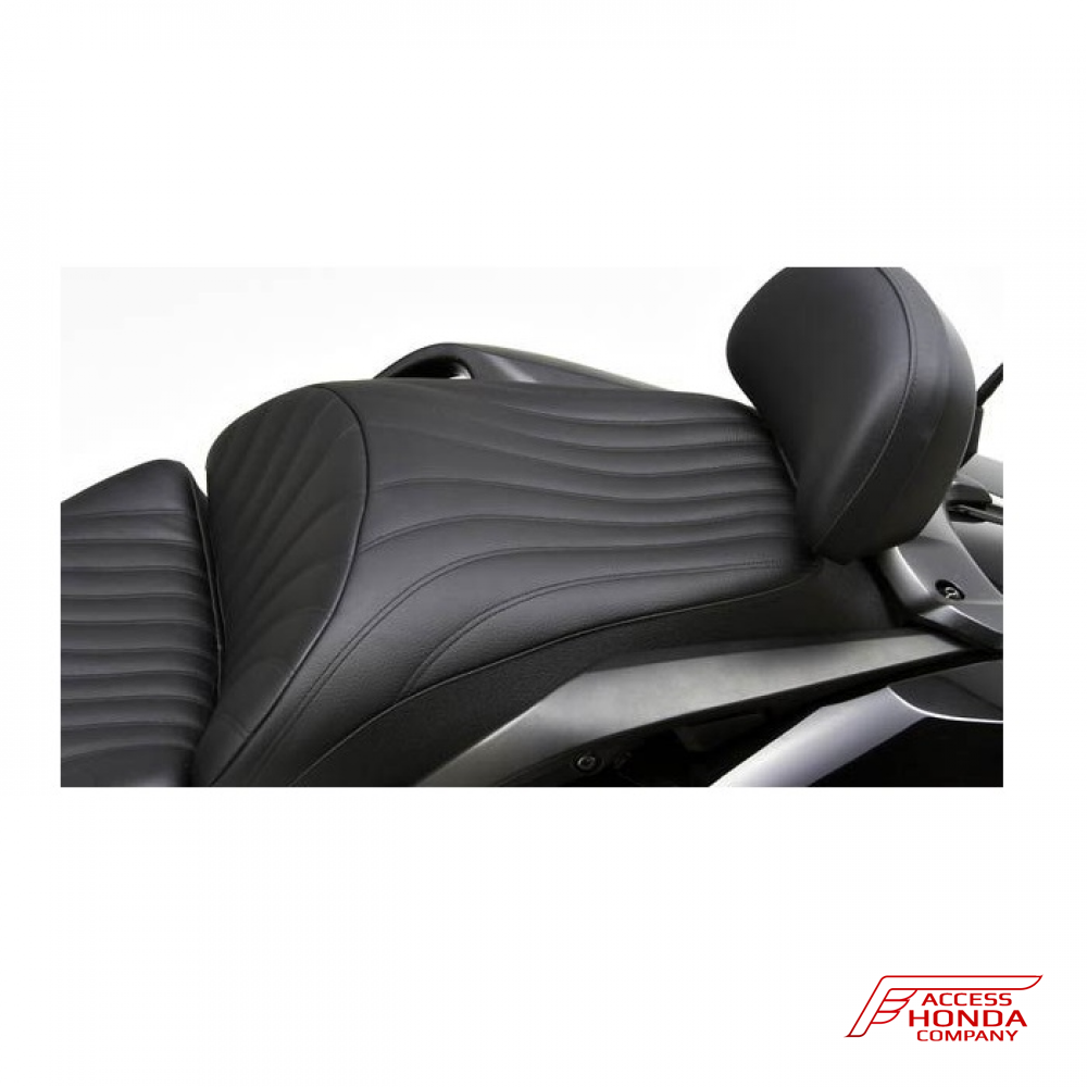 Сиденье Corbin с багажным отделением для Honda GL1800B Bagger 2013-2017 Сиденье Corbin с багажным отделением для Honda GL1800B Bagger 2013-2017