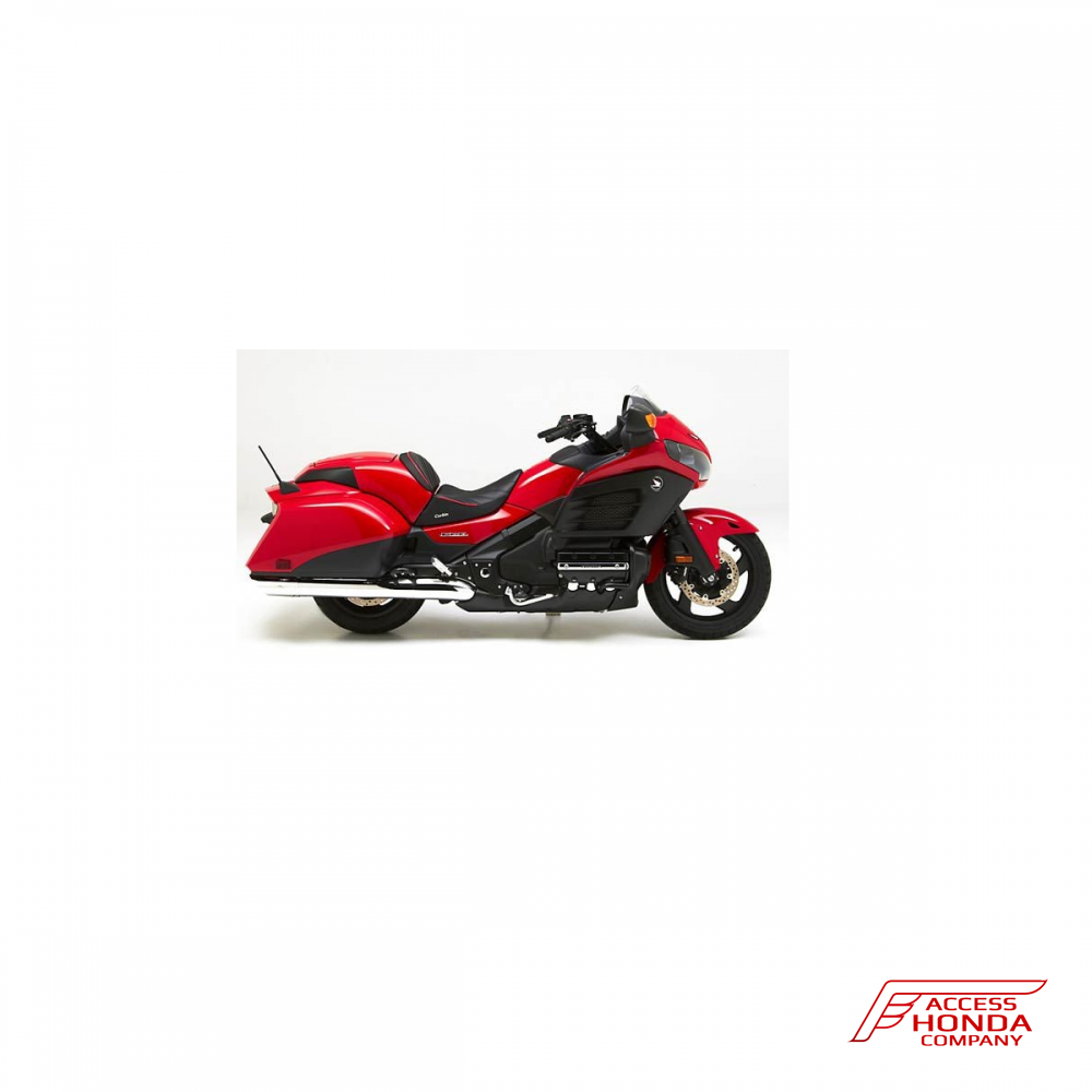 Сиденье Corbin с багажным отделением для Honda GL1800B Bagger 2013-2017 Сиденье Corbin с багажным отделением для Honda GL1800B Bagger 2013-2017