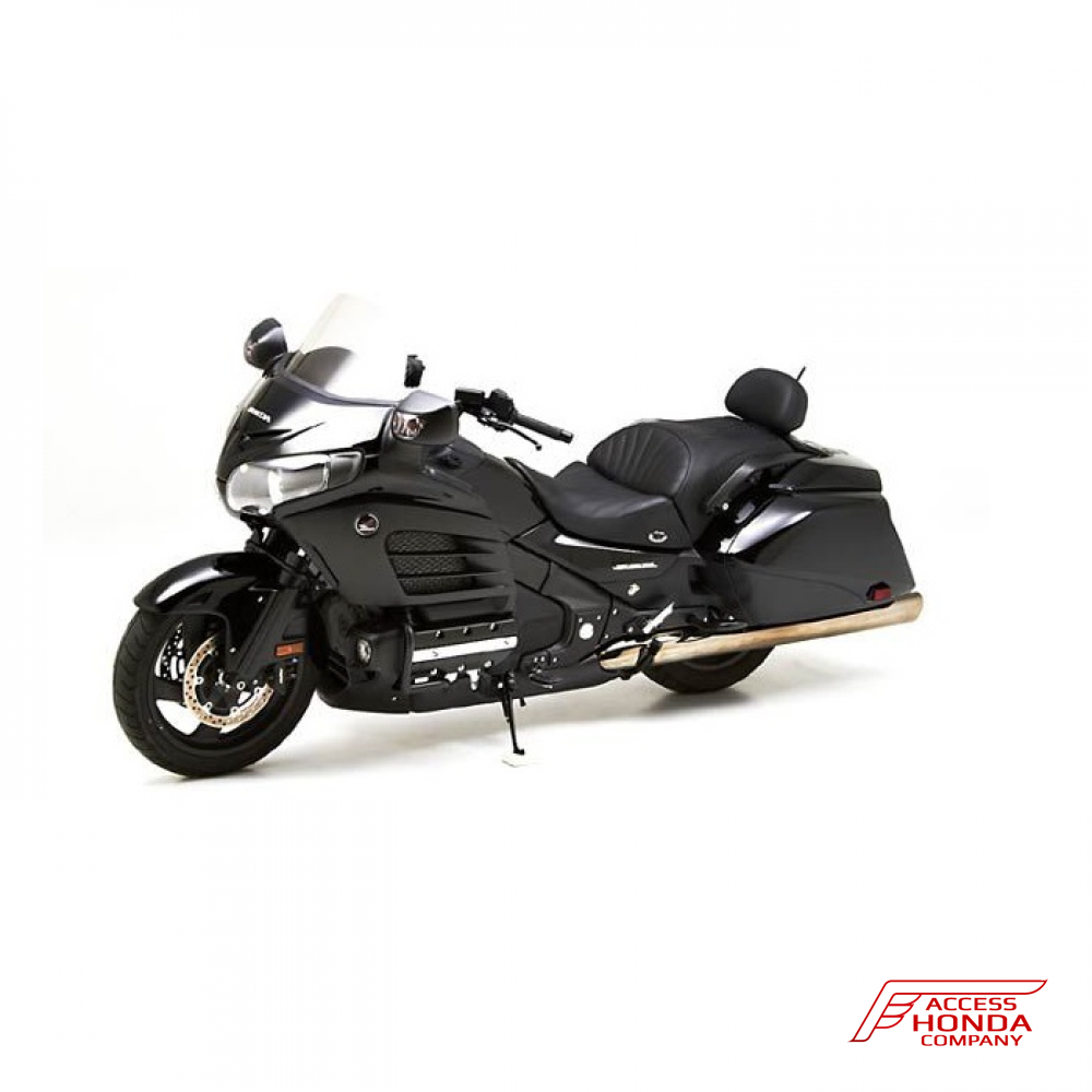 Сиденье Corbin с багажным отделением для Honda GL1800B Bagger 2013-2017 Сиденье Corbin с багажным отделением для Honda GL1800B Bagger 2013-2017