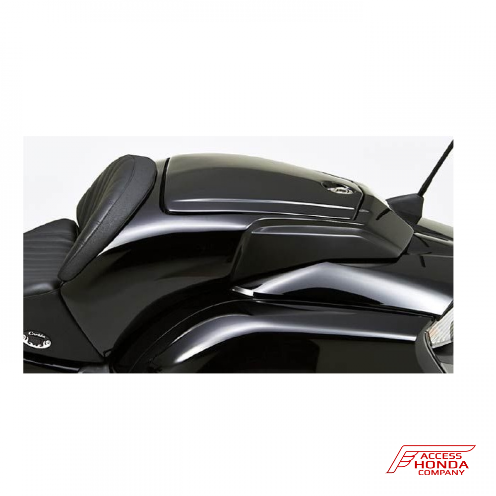 Сиденье Corbin с багажным отделением для Honda GL1800B Bagger 2013-2017 Сиденье Corbin с багажным отделением для Honda GL1800B Bagger 2013-2017