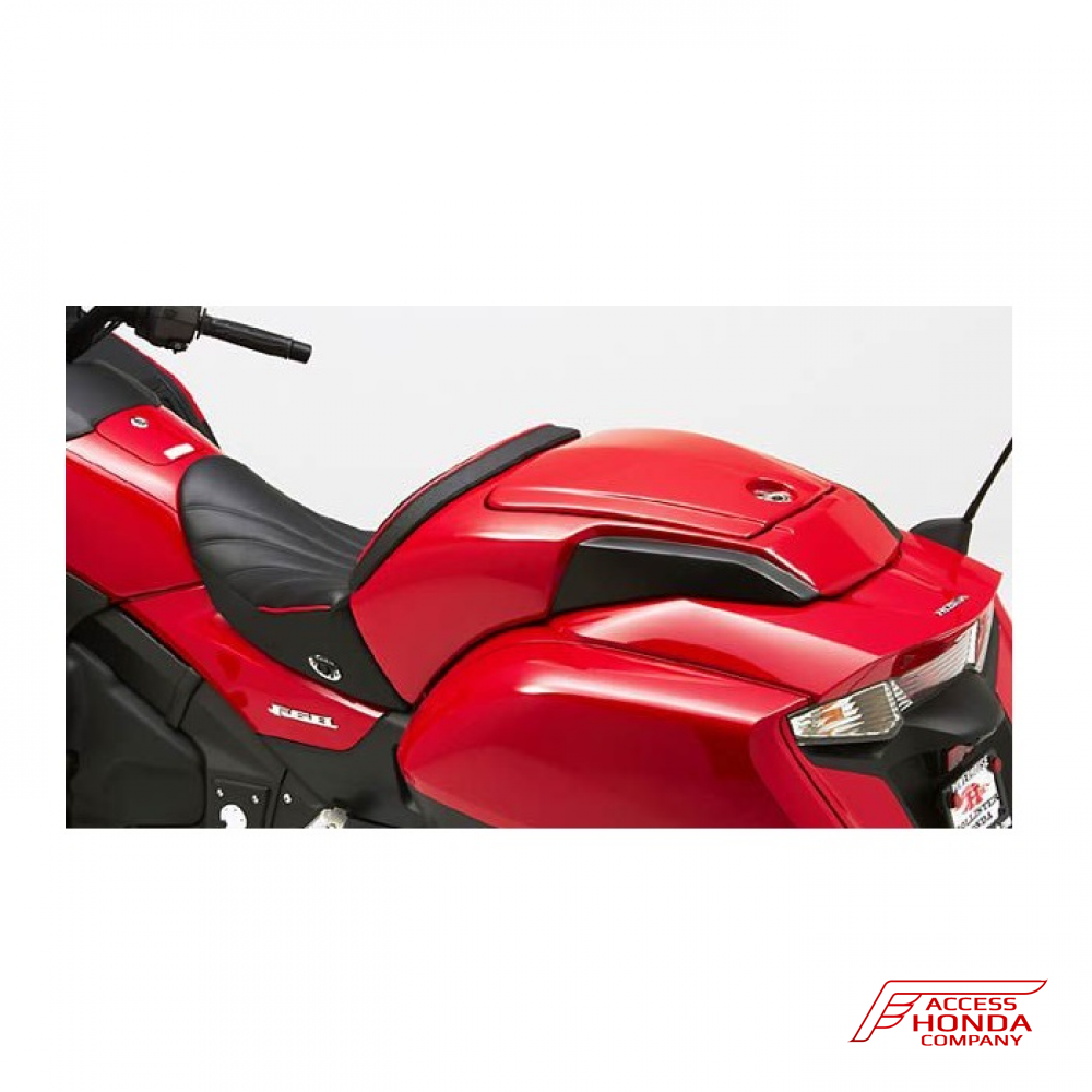 Сиденье Corbin с багажным отделением для Honda GL1800B Bagger 2013-2017 Сиденье Corbin с багажным отделением для Honda GL1800B Bagger 2013-2017