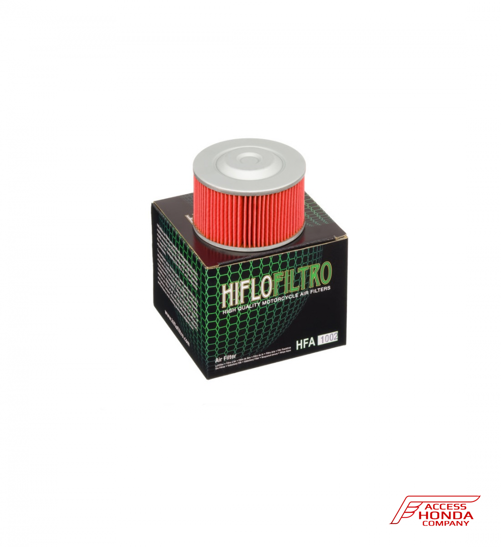 Воздушный фильтр Hiflo Filtro HFA1002 для мотоцикла Honda C90 MP Воздушный фильтр Hiflo Filtro HFA1002 для мотоцикла Honda C90 MP