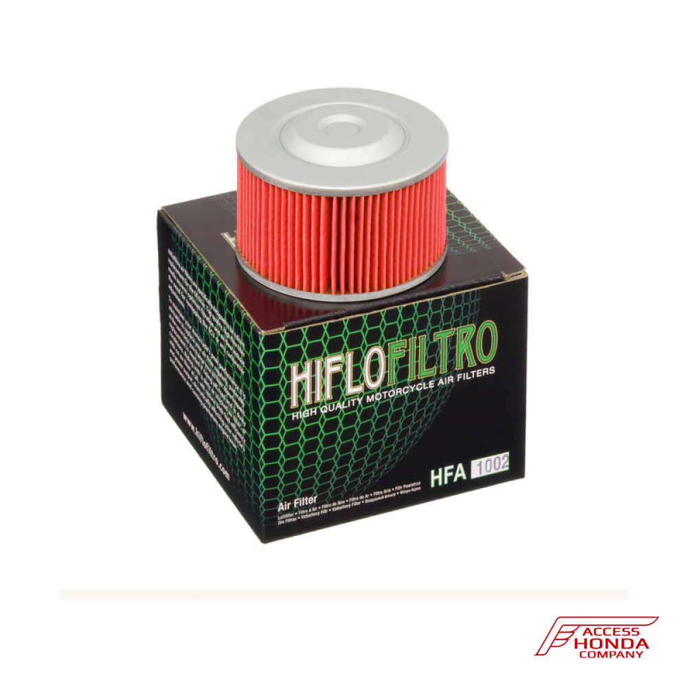 Воздушный фильтр Hiflo Filtro HFA1002 для мотоцикла Honda C90 MP Воздушный фильтр Hiflo Filtro HFA1002 для мотоцикла Honda C90 MP