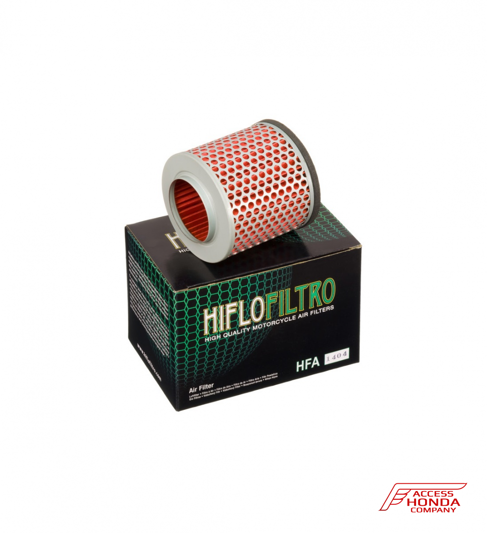 Воздушный фильтр Hiflo Filtro HFA1404 для мотоцикла Honda CMX450 C Воздушный фильтр Hiflo Filtro HFA1404 для мотоцикла Honda CMX450 C
