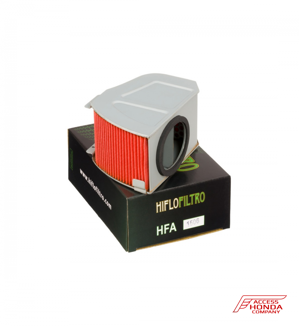 Воздушный фильтр Hiflo Filtro HFA1506 для мотоцикла Honda CBX550 Воздушный фильтр Hiflo Filtro HFA1506 для мотоцикла Honda CBX550