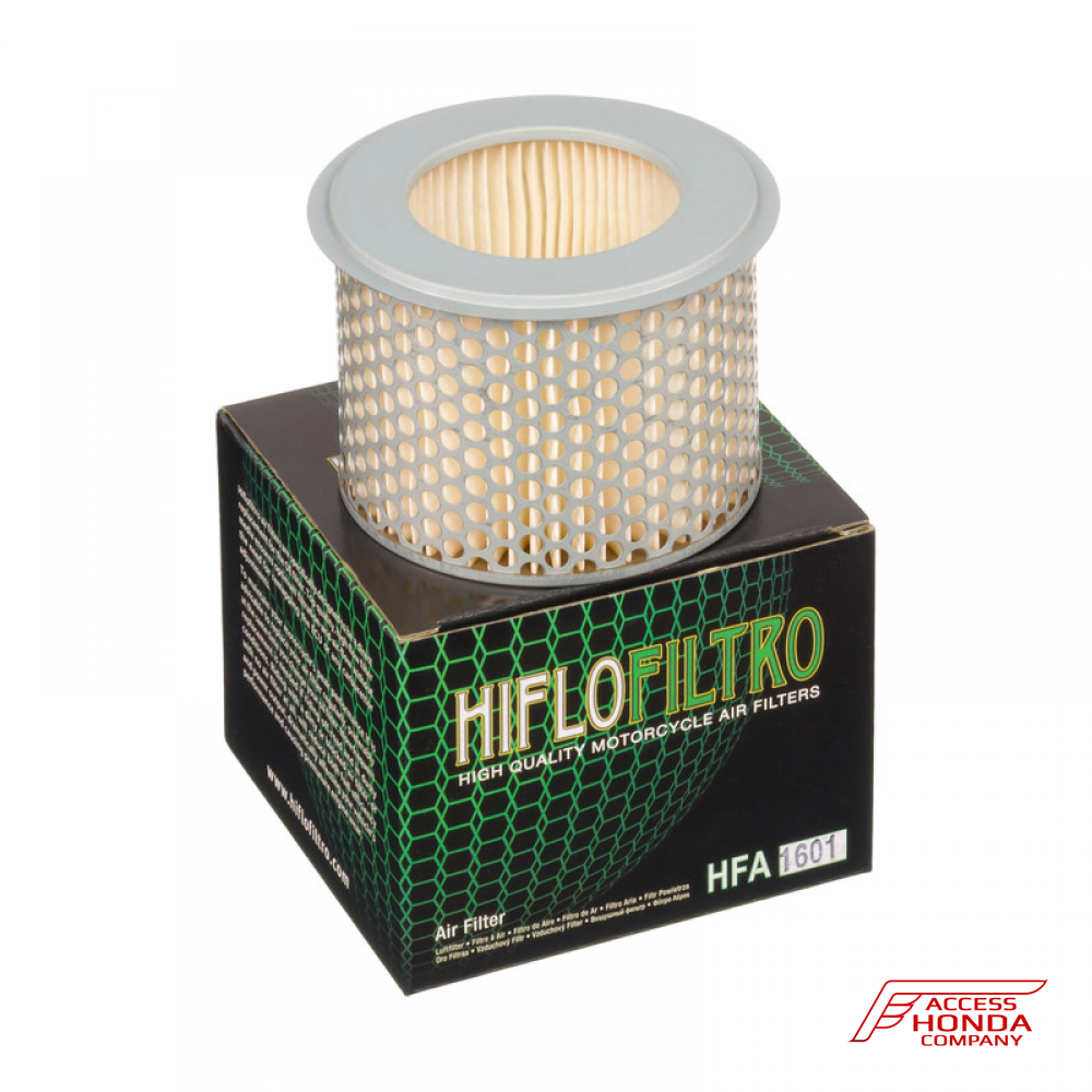 Воздушный фильтр Hiflo Filtro HFA1601 для мотоцикла Honda CB650 LC Воздушный фильтр Hiflo Filtro HFA1601 для мотоцикла Honda CB650 LC