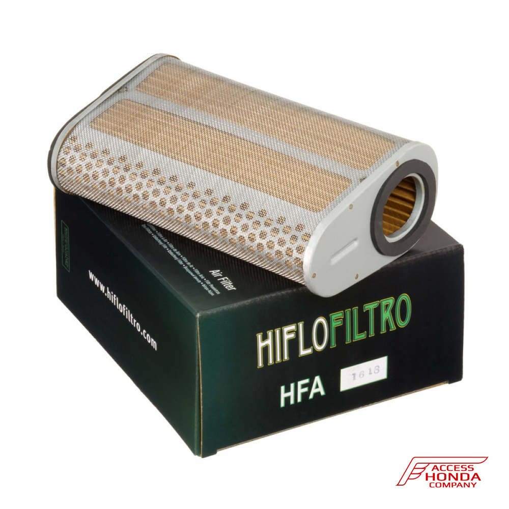 Воздушный фильтр Hiflo Filtro HFA1618 для мотоцикла Honda CB600 07-12 Воздушный фильтр Hiflo Filtro HFA1618 для мотоцикла Honda CB600 07-12