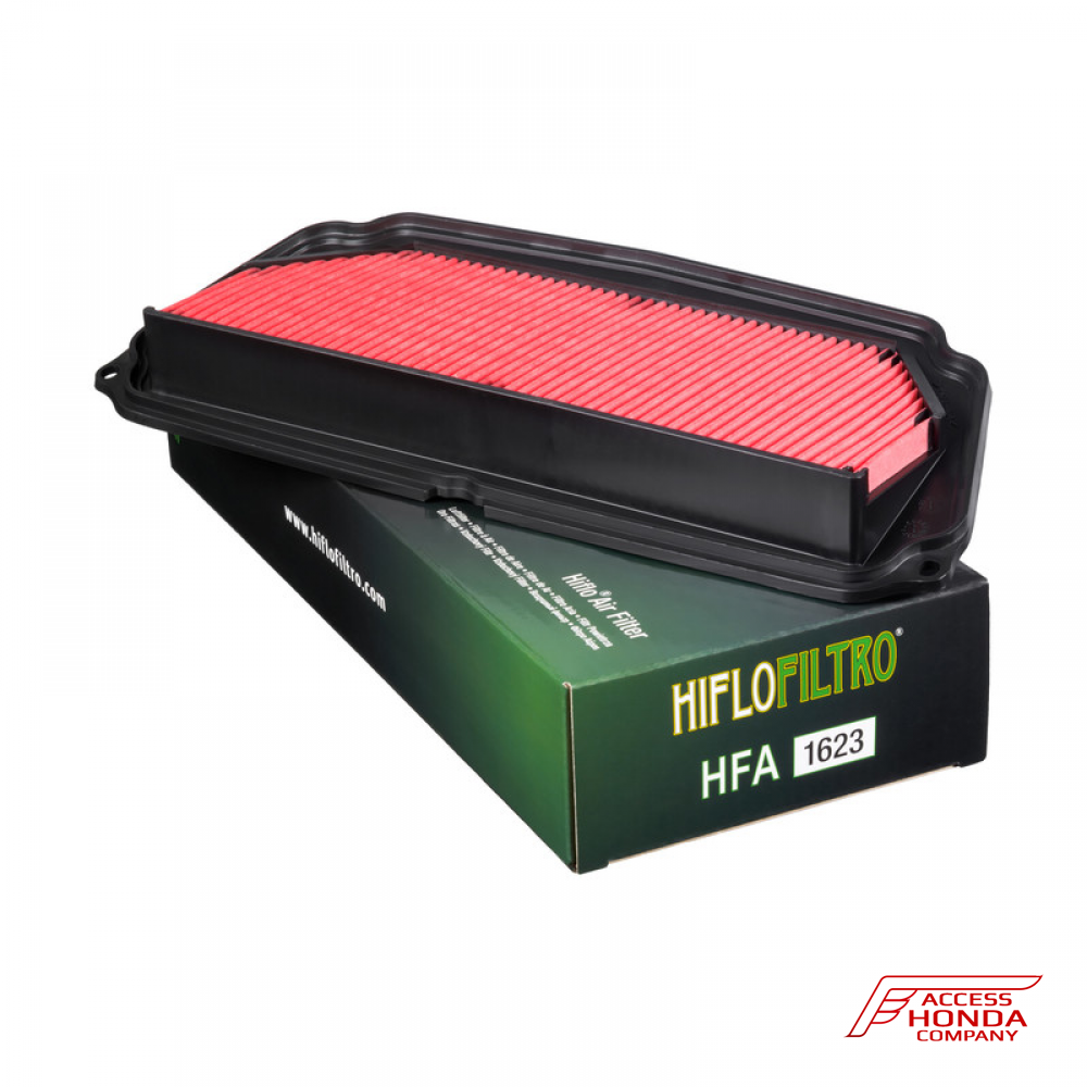Фильтр воздушный Hiflofiltro HFA1623 для Honda CB650R / CBR650R 2019-2020 Фильтр воздушный Hiflofiltro HFA1623 для Honda CB650R / CBR650R 2019-2020