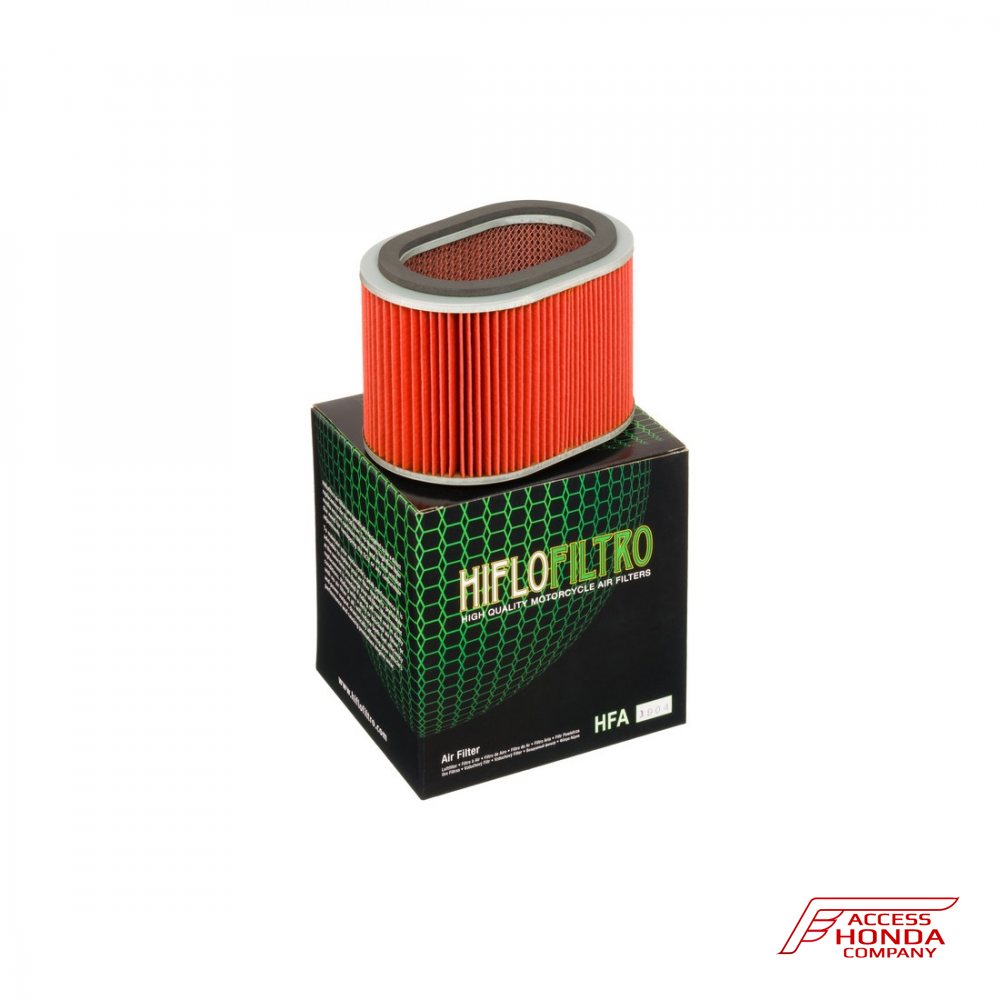 Воздушный фильтр Hiflo Filtro HFA1904 для мотоцикла Honda GL1000 Goldwing Воздушный фильтр Hiflo Filtro HFA1904 для мотоцикла Honda GL1000 Goldwing