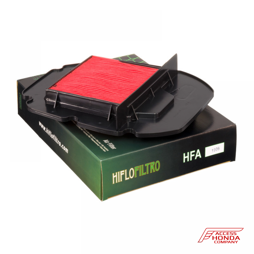 Воздушный фильтр Hiflo Filtro HFA1909 для мотоцикла Honda VTR1000 XL1000 Воздушный фильтр Hiflo Filtro HFA1909 для мотоцикла Honda VTR1000 XL1000
