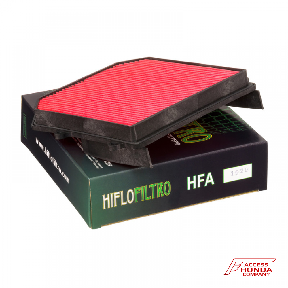 Воздушный фильтр Hiflo Filtro HFA1922 для мотоцикла Honda XL1000V 05- Воздушный фильтр Hiflo Filtro HFA1922 для мотоцикла Honda XL1000V 05-