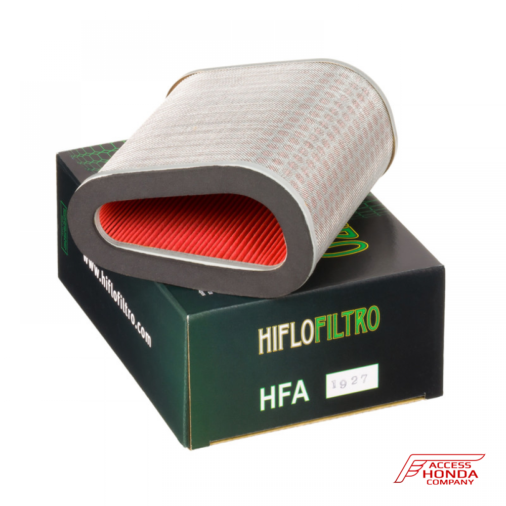 Воздушный фильтр Hiflo Filtro HFA1927 для мотоцикла Honda CBF1000 F Воздушный фильтр Hiflo Filtro HFA1927 для мотоцикла Honda CBF1000 F