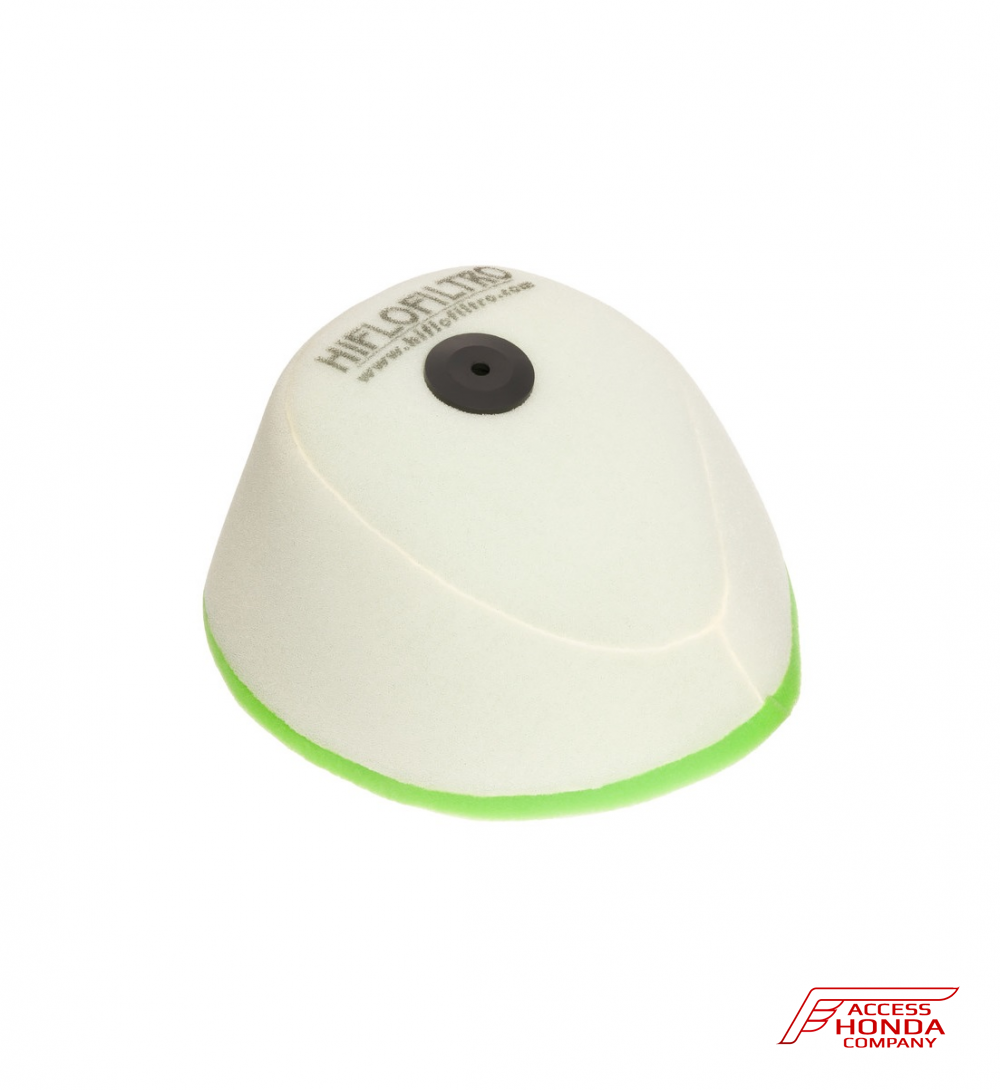 Воздушный фильтр Hiflo Filtro HFF1018 для мотоцикла Honda CRF450 XLR Воздушный фильтр Hiflo Filtro HFF1018 для мотоцикла Honda CRF450 XLR