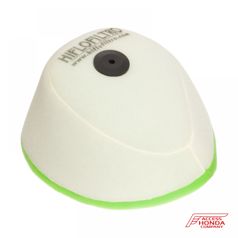 Воздушный фильтр Hiflo Filtro HFF1018 для мотоцикла Honda CRF450 XLR Воздушный фильтр Hiflo Filtro HFF1018 для мотоцикла Honda CRF450 XLR
