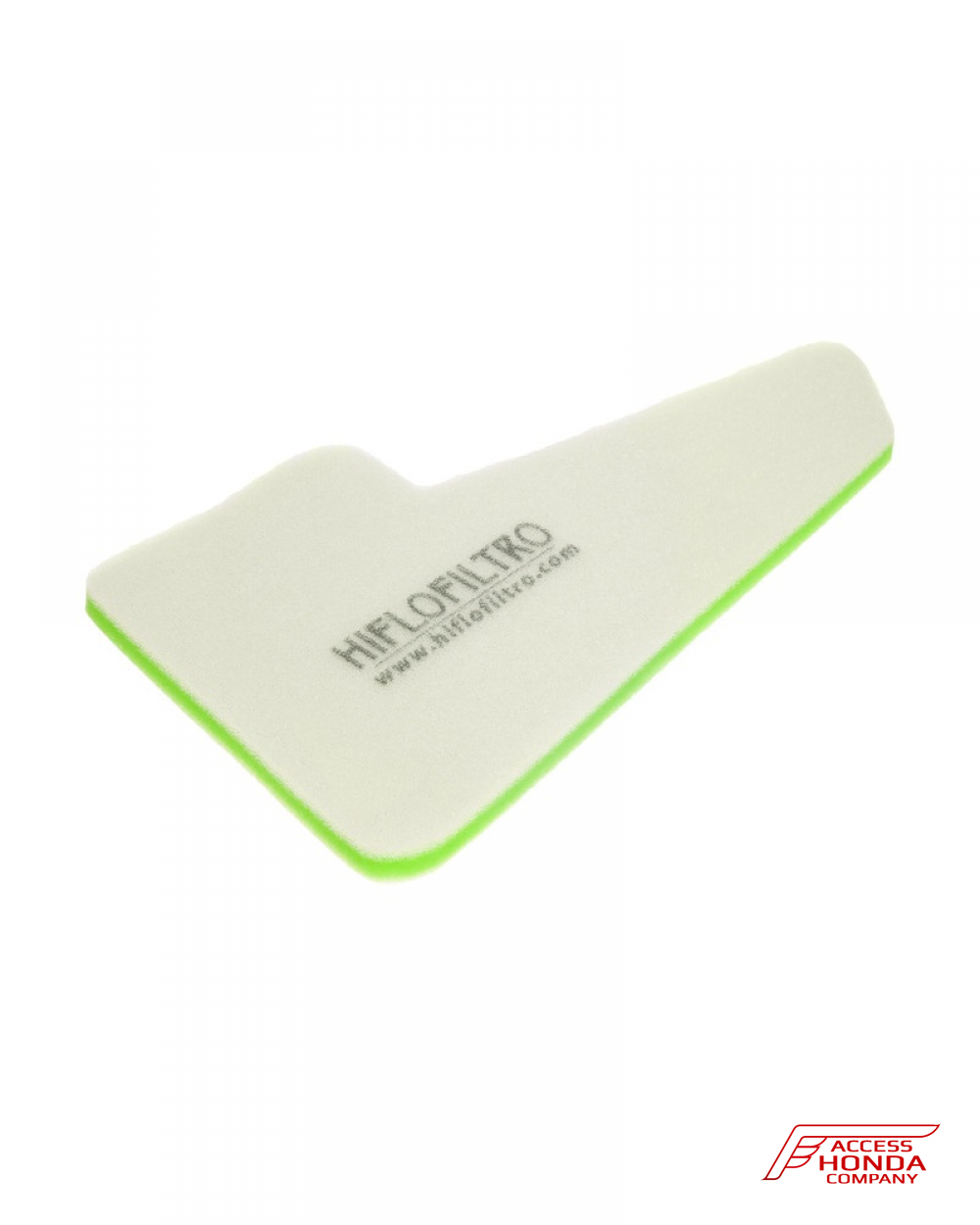 Воздушный фильтр Hiflo Filtro HFF1019 для мотоцикла Honda XR650 R Воздушный фильтр Hiflo Filtro HFF1019 для мотоцикла Honda XR650 R