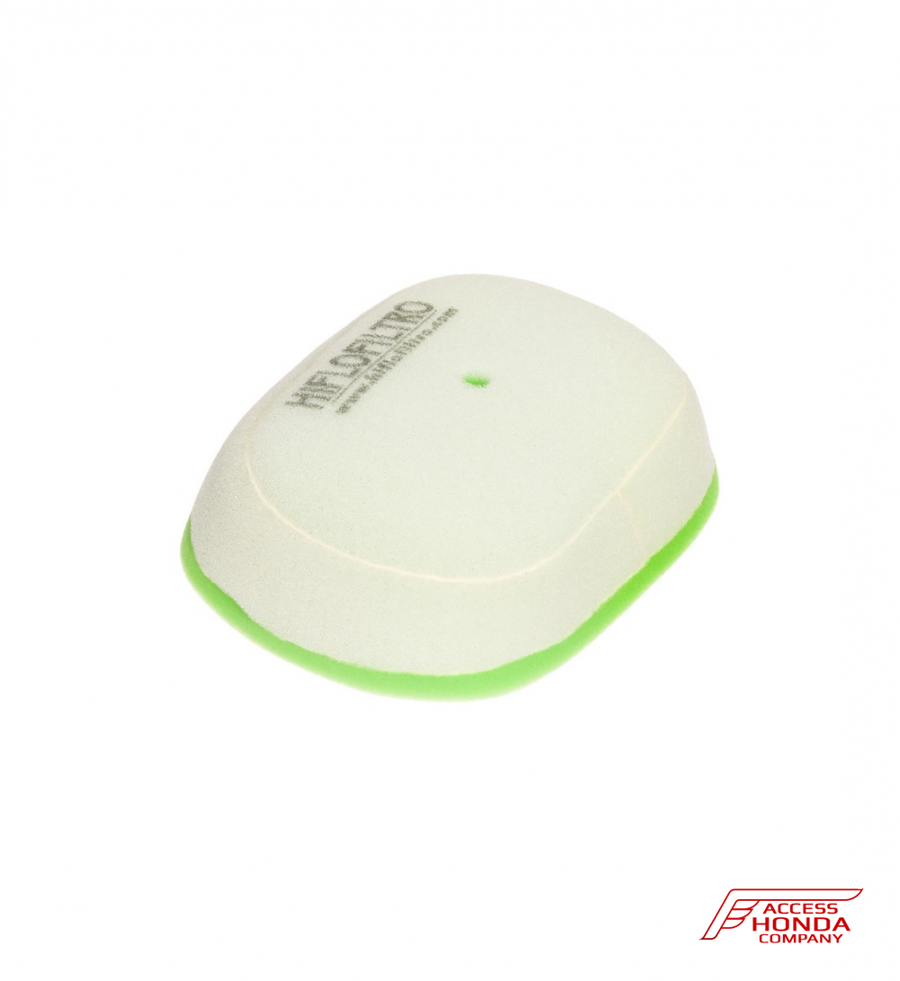 Воздушный фильтр Hiflo Filtro HFF1020 для мотоцикла Honda XR200 R Воздушный фильтр Hiflo Filtro HFF1020 для мотоцикла Honda XR200 R