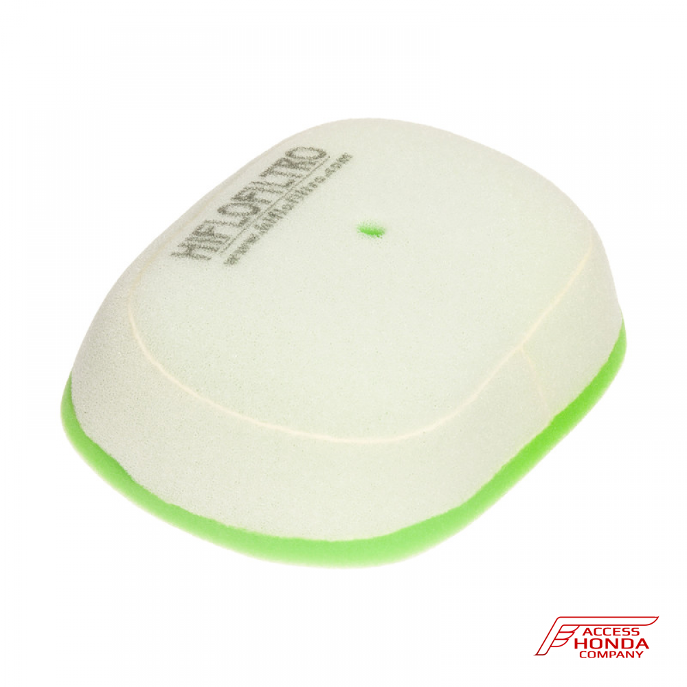 Воздушный фильтр Hiflo Filtro HFF1020 для мотоцикла Honda XR200 R Воздушный фильтр Hiflo Filtro HFF1020 для мотоцикла Honda XR200 R