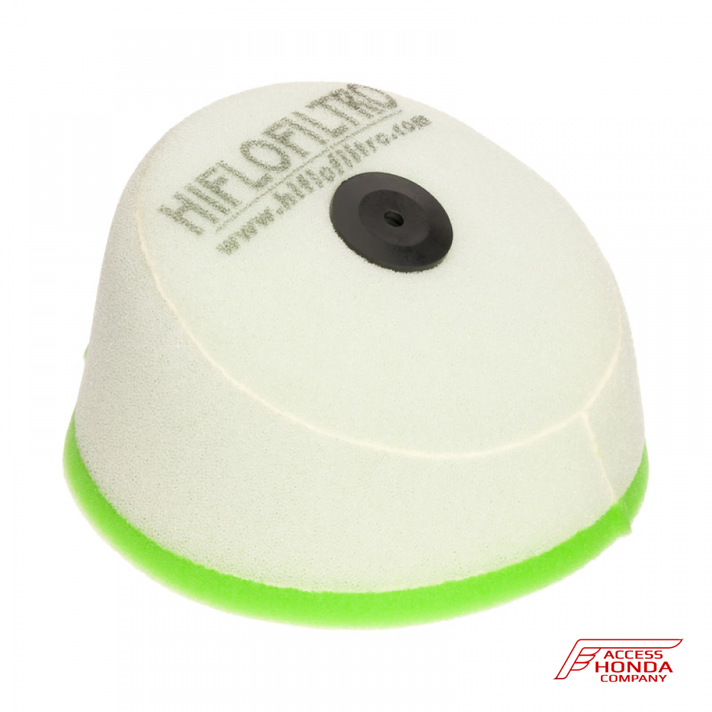 Воздушный фильтр Hiflo Filtro HFF1021 для мотоцикла Honda CRF150 F Воздушный фильтр Hiflo Filtro HFF1021 для мотоцикла Honda CRF150 F