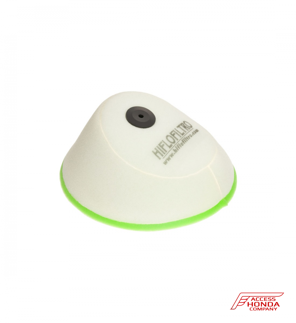 Воздушный фильтр Hiflo Filtro HFF1022 для мотоцикла Honda CRF450 09-12 Воздушный фильтр Hiflo Filtro HFF1022 для мотоцикла Honda CRF450 09-12
