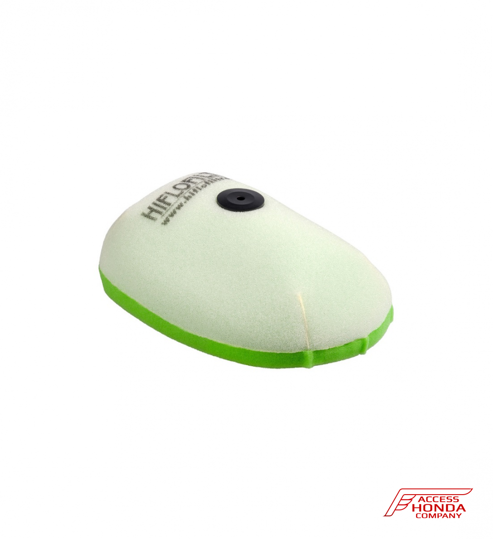 Воздушный фильтр Hiflo Filtro HFF1026 для мотоцикла Honda CRF450 Воздушный фильтр Hiflo Filtro HFF1026 для мотоцикла Honda CRF450