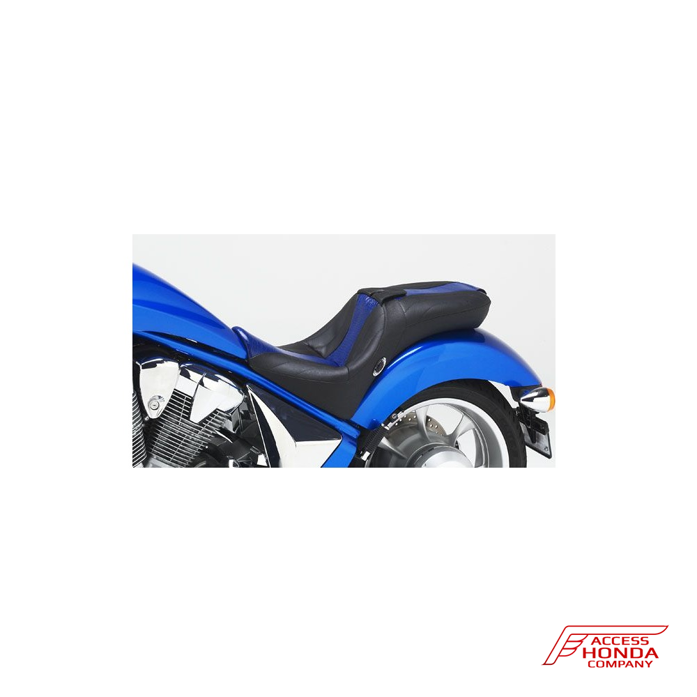 Сиденье Dual Tour Corbin для Honda VT1300CX/CXA Fury Сиденье Dual Tour Corbin для Honda VT1300CX/CXA Fury