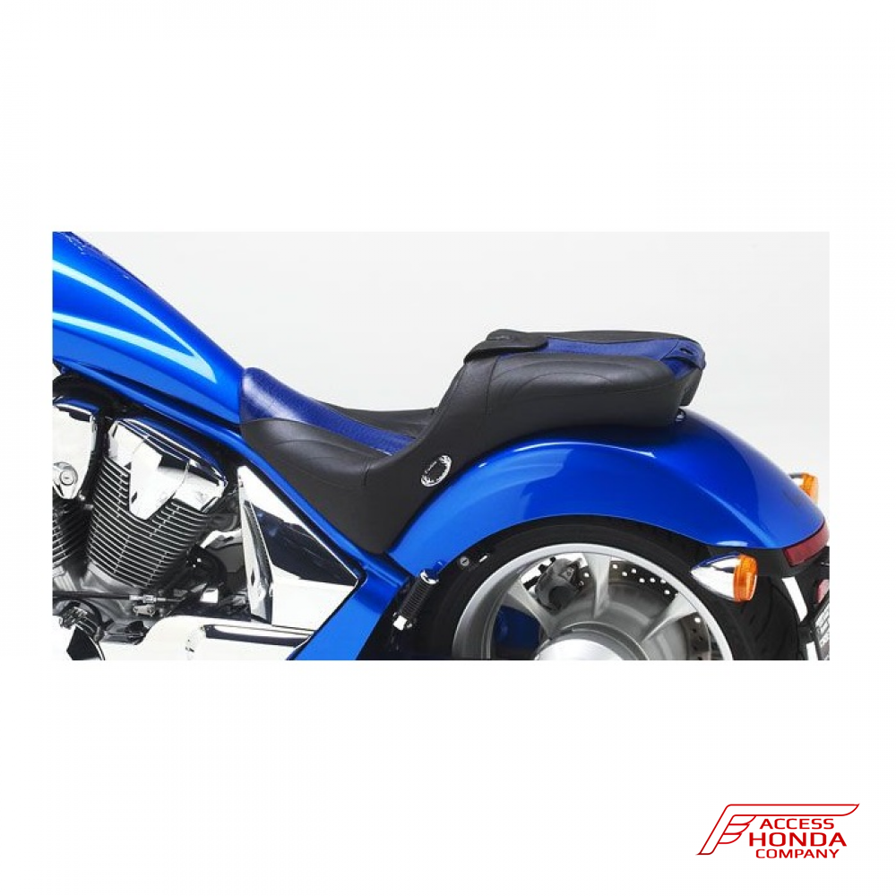 Сиденье Dual Tour Corbin для Honda VT1300CX/CXA Fury Сиденье Dual Tour Corbin для Honda VT1300CX/CXA Fury