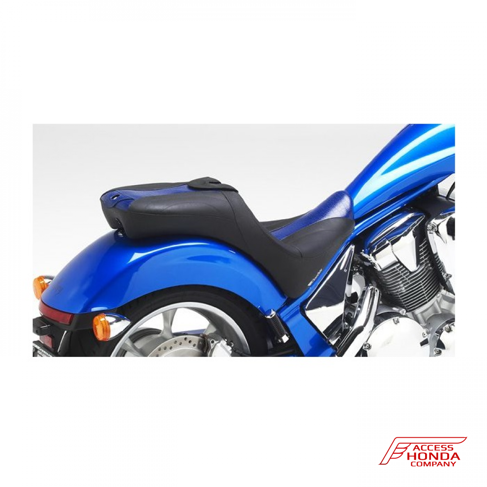 Сиденье Dual Tour Corbin для Honda VT1300CX/CXA Fury Сиденье Dual Tour Corbin для Honda VT1300CX/CXA Fury