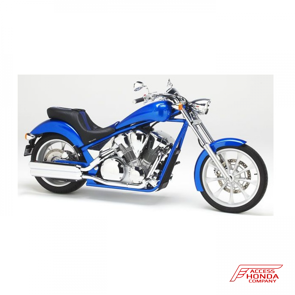 Сиденье Dual Tour Corbin для Honda VT1300CX/CXA Fury Сиденье Dual Tour Corbin для Honda VT1300CX/CXA Fury