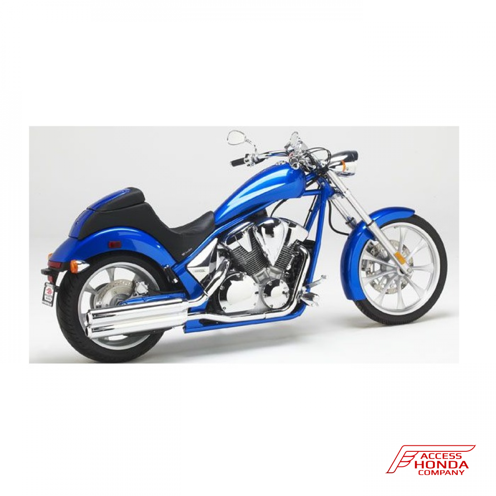 Сиденье Rumble Corbin для Honda VT1300CX/CXA Fury Сиденье Rumble Corbin для Honda VT1300CX/CXA Fury