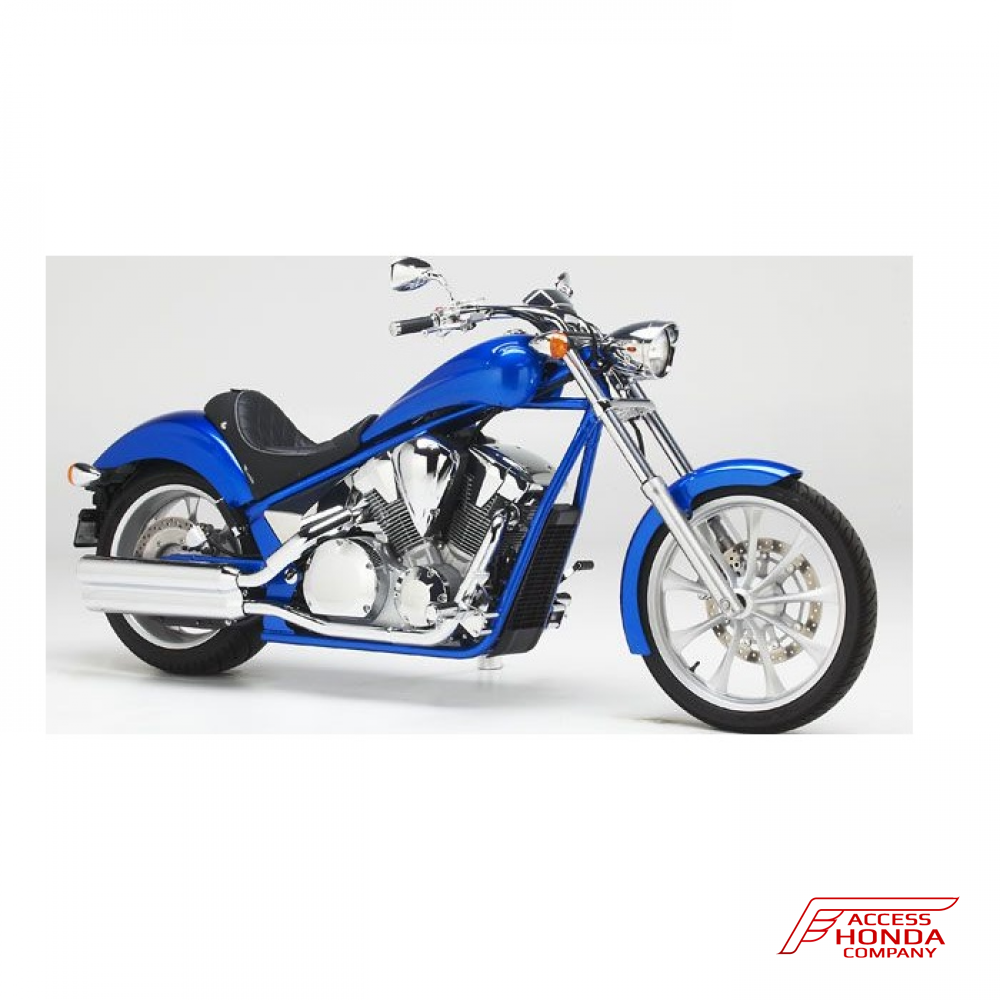 Одиночное сиденье Corbin для Honda VT1300CX/CXA Fury Одиночное сиденье Corbin для Honda VT1300CX/CXA Fury