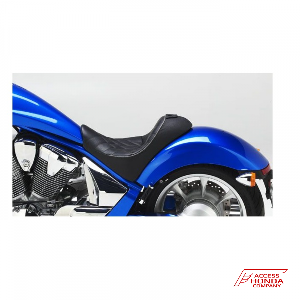 Одиночное сиденье Corbin для Honda VT1300CX/CXA Fury Одиночное сиденье Corbin для Honda VT1300CX/CXA Fury
