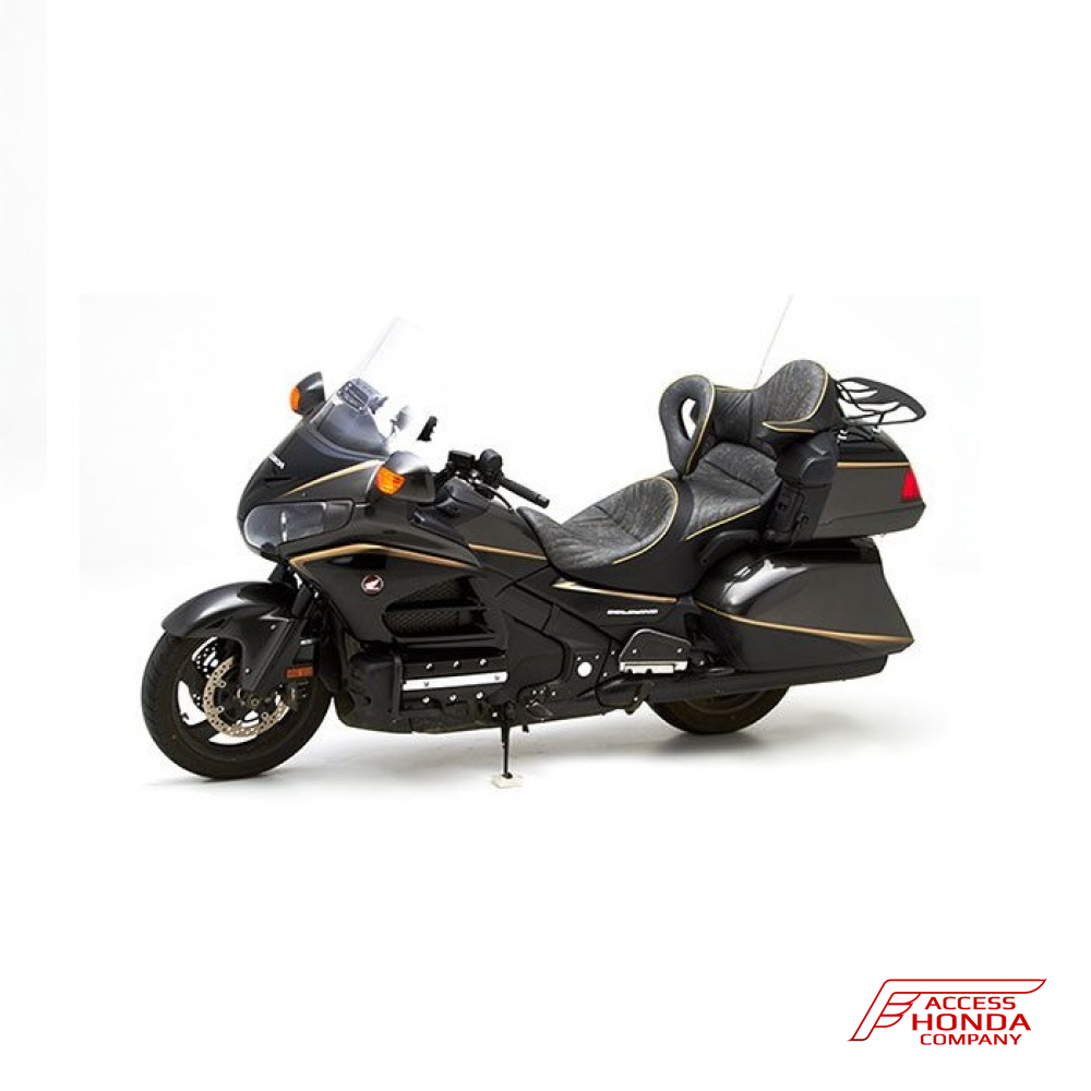 Сиденье с подогревом Corbin для Honda GL1800 Gold Wing Сиденье с подогревом Corbin для Honda GL1800 Gold Wing