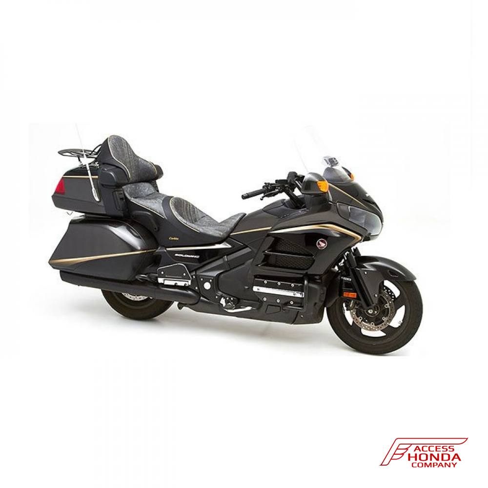 Сиденье с подогревом Corbin для Honda GL1800 Gold Wing Сиденье с подогревом Corbin для Honda GL1800 Gold Wing