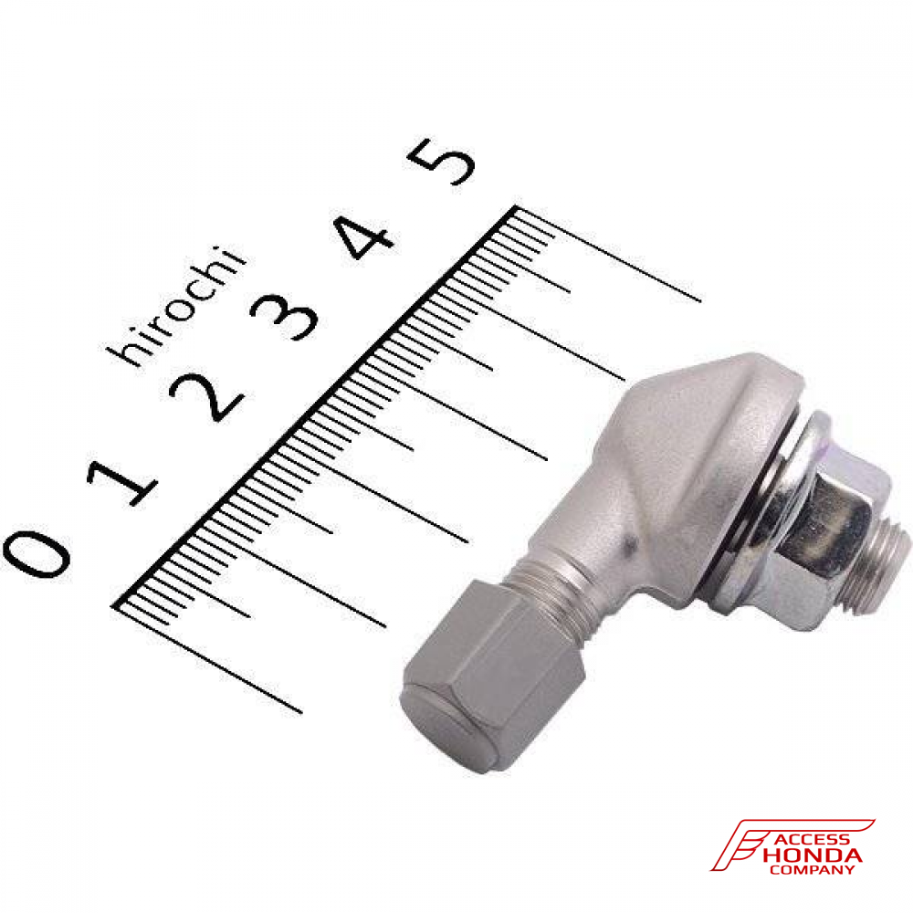 Вентиль колеса для мотоциклов Honda Вентиль колеса для мотоциклов Honda