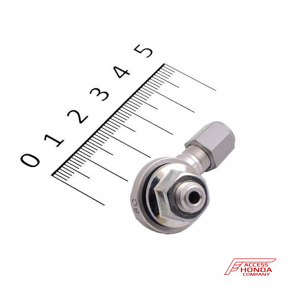Вентиль колеса для мотоциклов Honda Вентиль колеса для мотоциклов Honda
