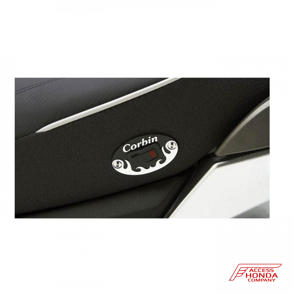 Сиденье Corbin для Honda NC700X-750X 2012- Сиденье Corbin для Honda NC700X-750X 2012-