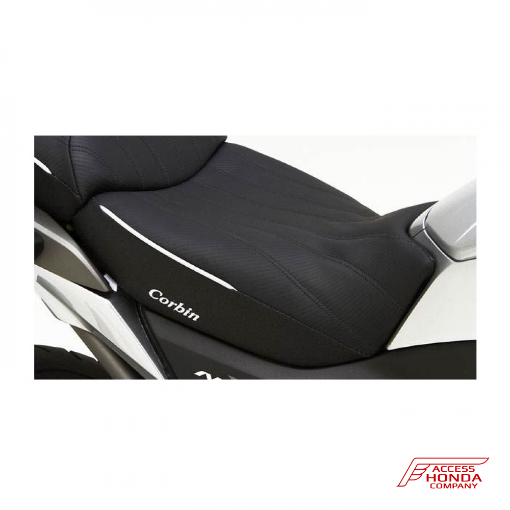 Сиденье Corbin для Honda NC700X-750X 2012- Сиденье Corbin для Honda NC700X-750X 2012-