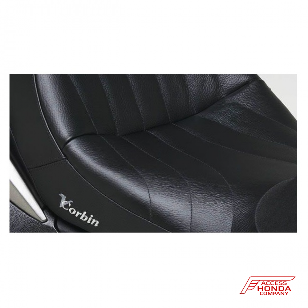 Сиденье Corbin для Honda NT700V Deauville 2006- Сиденье Corbin для Honda NT700V Deauville 2006-