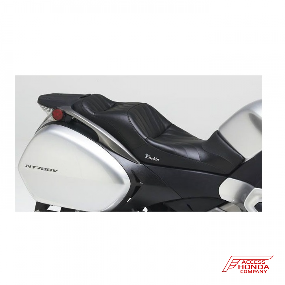 Сиденье Corbin для Honda NT700V Deauville 2006- Сиденье Corbin для Honda NT700V Deauville 2006-