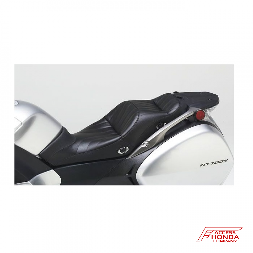 Сиденье Corbin для Honda NT700V Deauville 2006- Сиденье Corbin для Honda NT700V Deauville 2006-