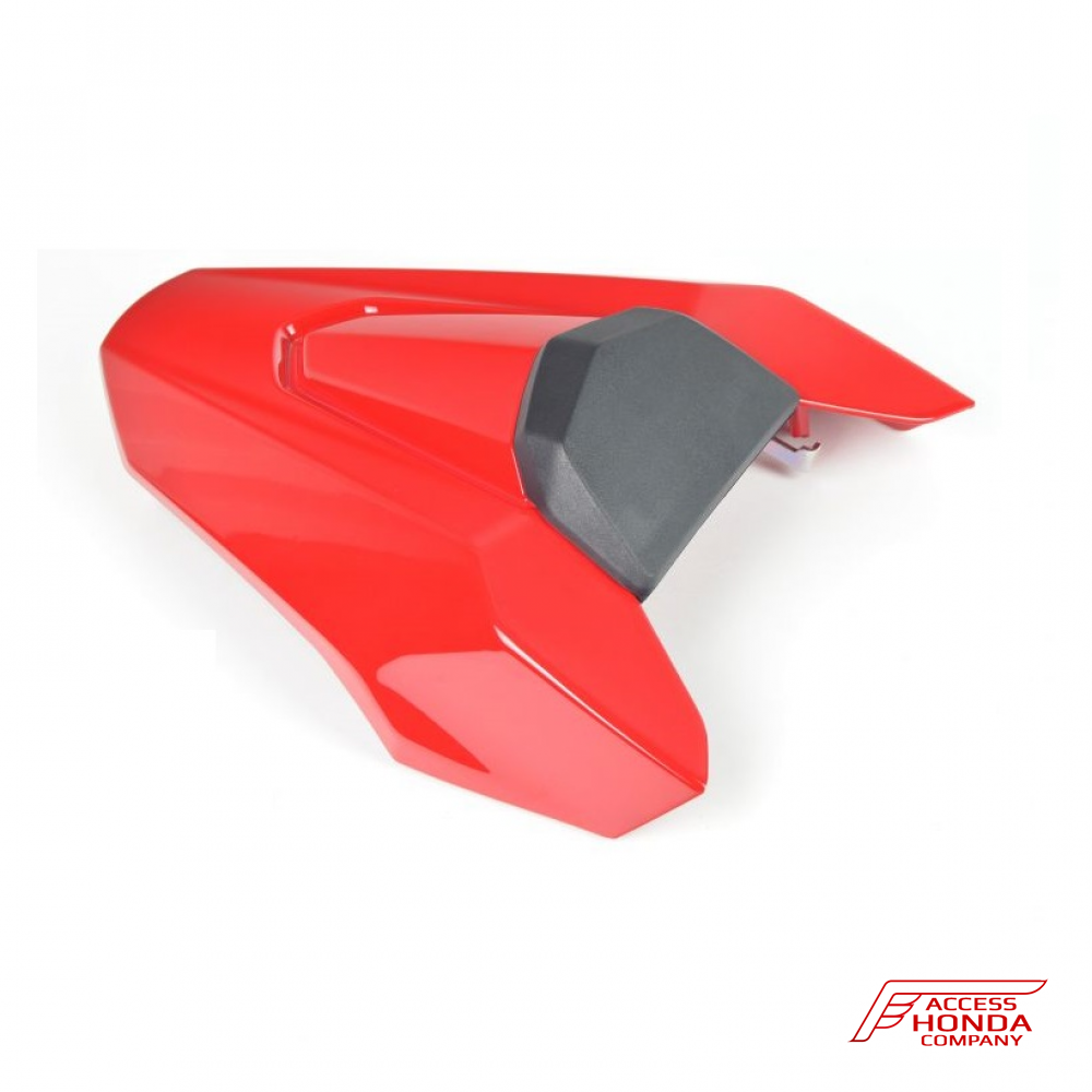 Оригинальная заглушка заднего сиденья для Honda CB650R 2019- / CBR650R 2019- Оригинальная заглушка заднего сиденья для Honda CB650R 2019- / CBR650R 2019-