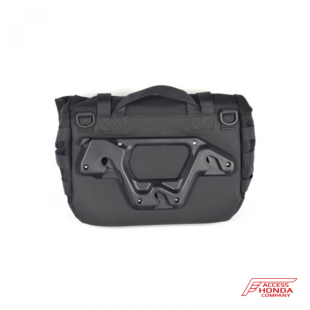 Сумка правая (маленькая) для Honda CMX1100 Rebel 2021 Сумка правая (маленькая) для Honda CMX1100 Rebel 2021