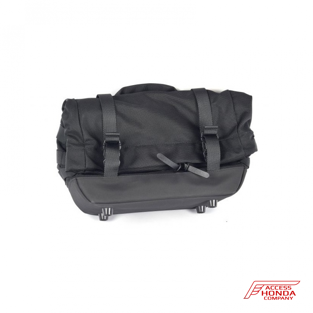 Сумка правая (маленькая) для Honda CMX1100 Rebel 2021 Сумка правая (маленькая) для Honda CMX1100 Rebel 2021