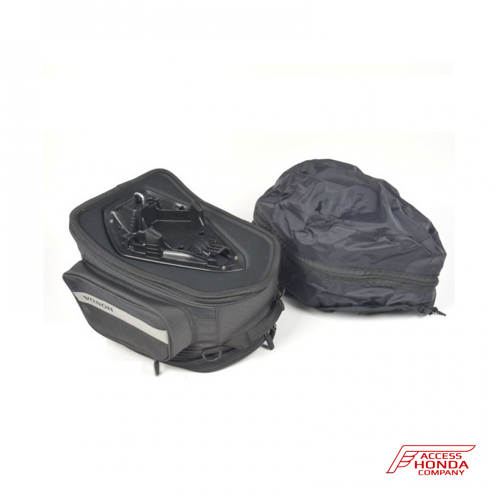 Оригинальная сумка на заднее сиденье для Honda CBR1000RR-R 2020- Оригинальная сумка на заднее сиденье для Honda CBR1000RR-R 2020-